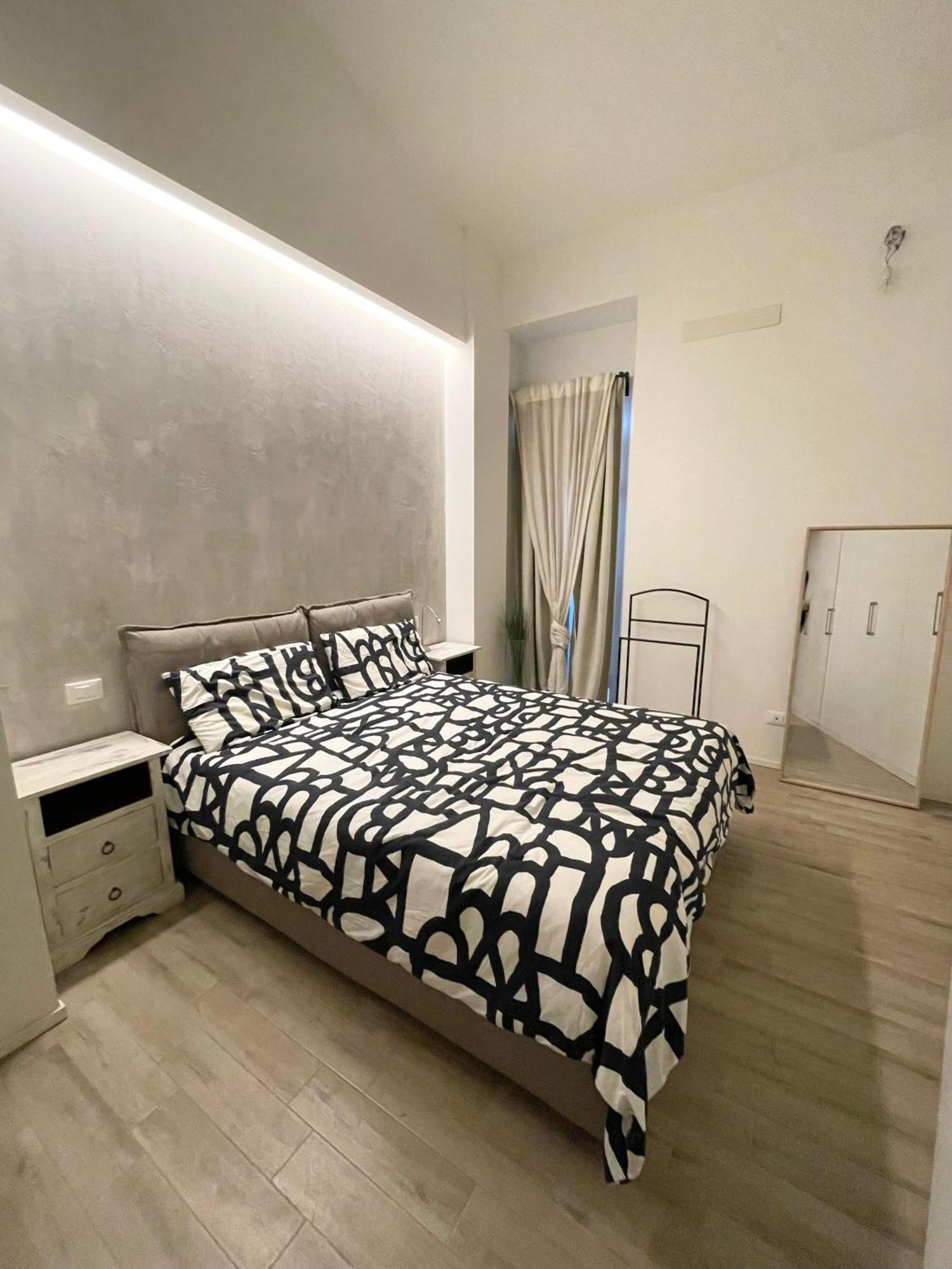 Glamour Suite Toselli Firenze Eksteriør bilde