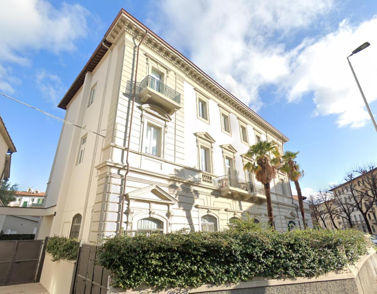Glamour Suite Toselli Firenze Eksteriør bilde